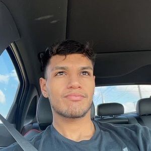 Meet your Posher, Jason